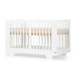 Convertible Cribs-dadada Spirit 8-in-1 Crib