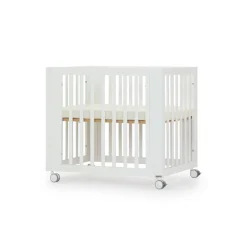 Convertible Cribs-dadada Spirit 8-in-1 Crib