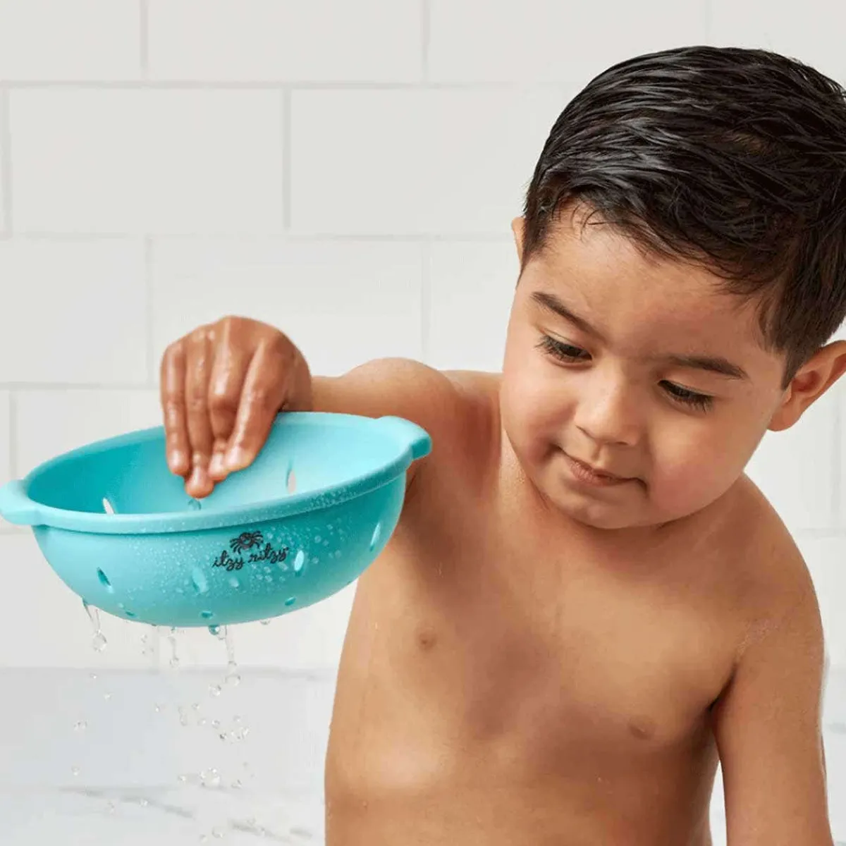 Bath Toys-Itzy Ritzy Splash Pals