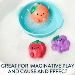 Bath Toys-Itzy Ritzy Splash Pals