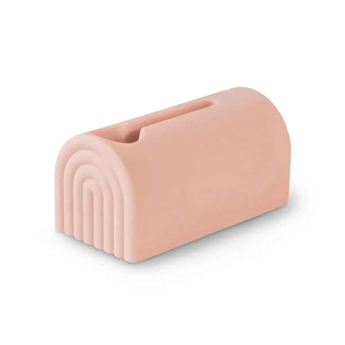 Drain + Faucet Covers-Mushie Spout Cover