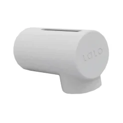 Soft Soles|Perforated Sneakers-Lalo Spout Cover