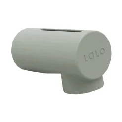 Soft Soles|Perforated Sneakers-Lalo Spout Cover
