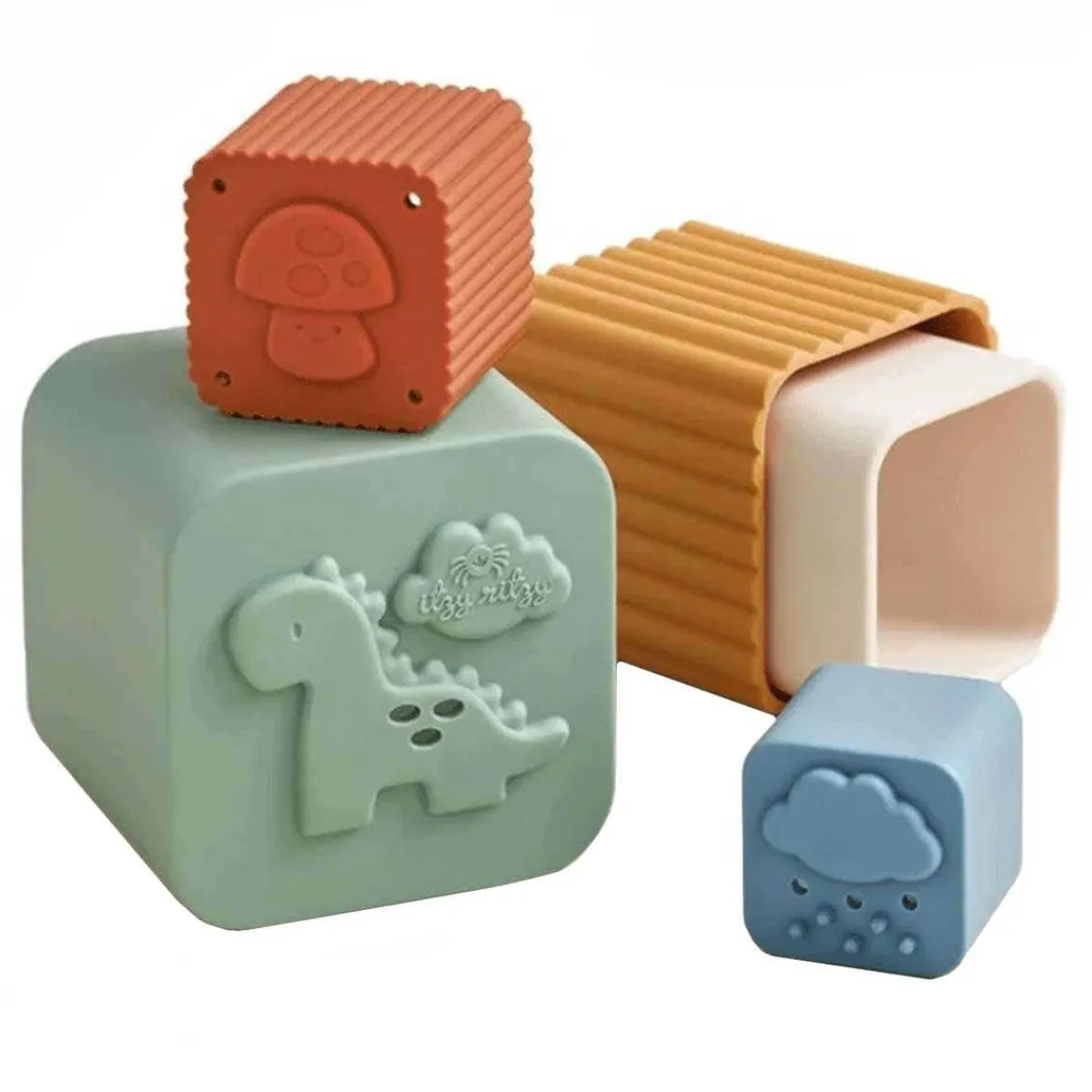 Bath Toys-Itzy Ritzy Sprinkle