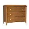 Dressers|Changer Dressers-Babyletto Sprout 3 Drawer Changer Dresser