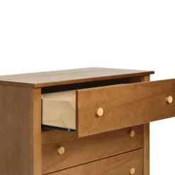 Dressers|Changer Dressers-Babyletto Sprout 3 Drawer Changer Dresser