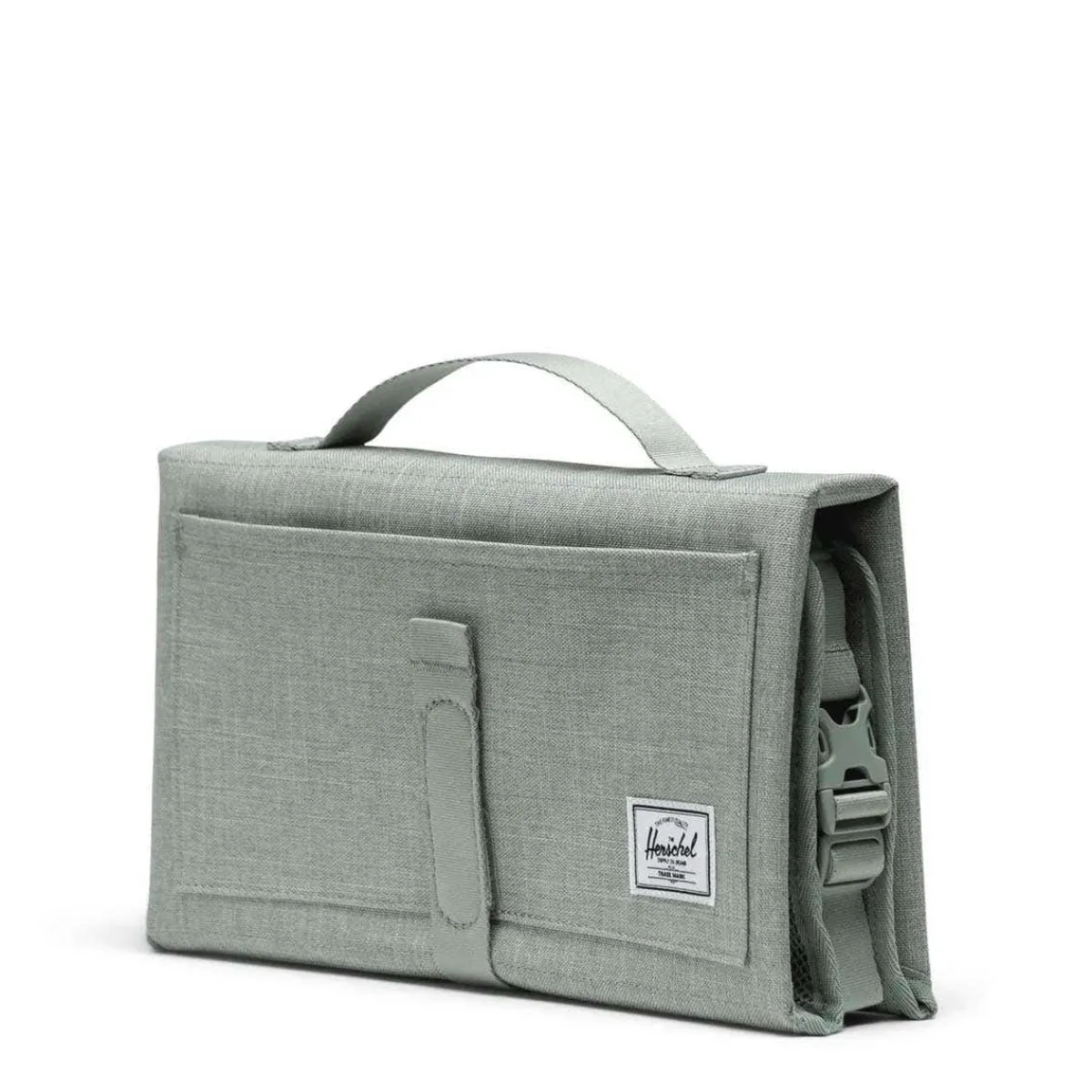 Diaper Bags|Travel Gear-Herschel Sprout Change Mat