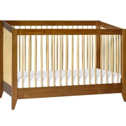 Convertible Cribs-Babyletto Sprout 4-in-1 Crib