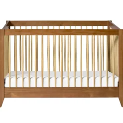 Convertible Cribs-Babyletto Sprout 4-in-1 Crib
