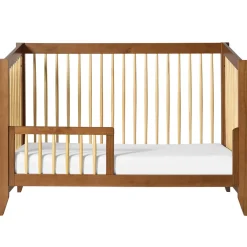 Convertible Cribs-Babyletto Sprout 4-in-1 Crib