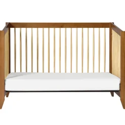 Convertible Cribs-Babyletto Sprout 4-in-1 Crib