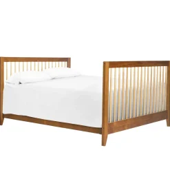 Convertible Cribs-Babyletto Sprout 4-in-1 Crib