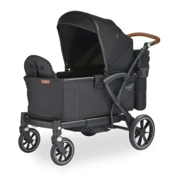 Wagons|Single-To-Double Strollers-Larktale Sprout Stroller Wagon (V2)