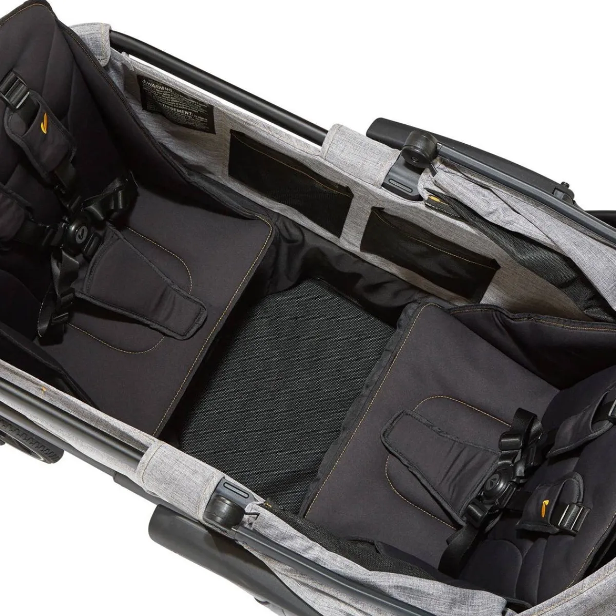 Wagons|Single-To-Double Strollers-Larktale Sprout Stroller Wagon (V2)