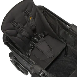 Wagons|Single-To-Double Strollers-Larktale Sprout Stroller Wagon (V2)