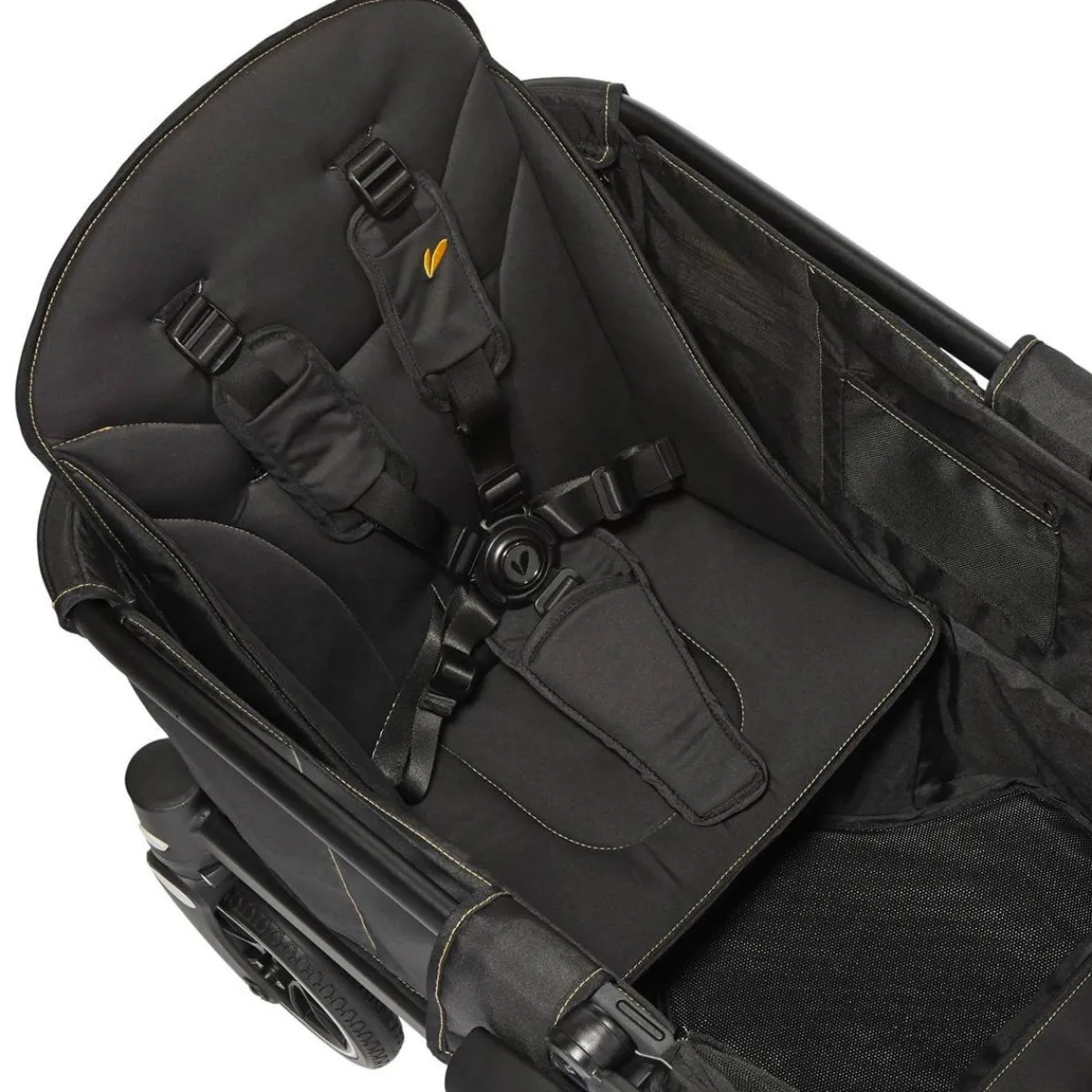 Wagons|Single-To-Double Strollers-Larktale Sprout Stroller Wagon (V2)
