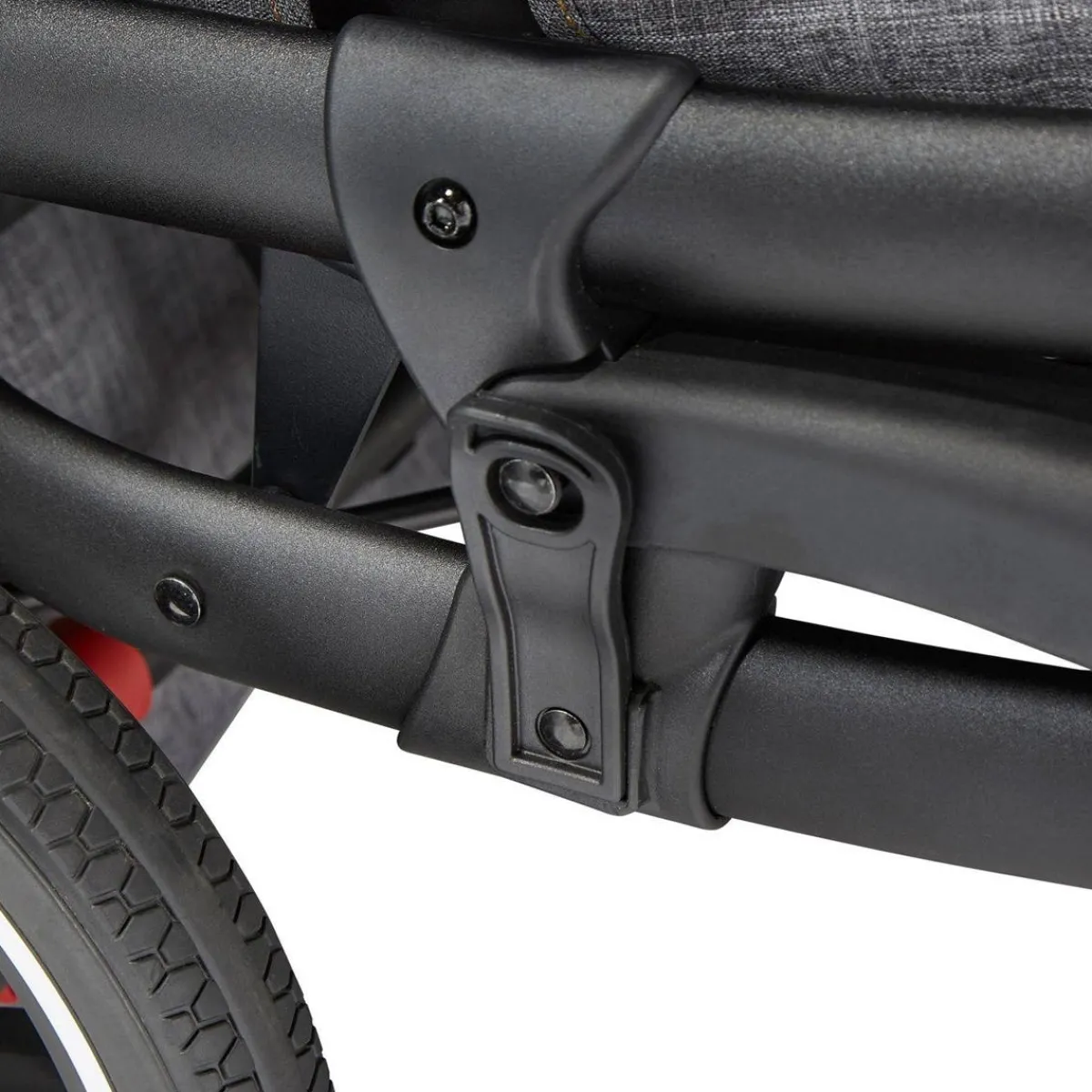 Wagons|Single-To-Double Strollers-Larktale Sprout Stroller Wagon (V2)
