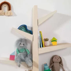 Storage|Bookshelves-Babyletto Spruce Tree Bookcase