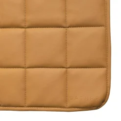 Rugs-Gathre Square Quilted Mini Mat