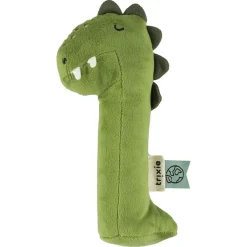 Grasping Toys-Trixie Squeaker