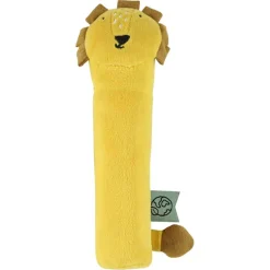 Grasping Toys-Trixie Squeaker