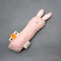 Grasping Toys-Trixie Squeaker