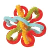 Grasping Toys-Manhattan Toy Squiggle Loops Sensory Toy