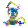 Play + Learn Toys|Bath Toys-Fat Brain Toys Squigz Deluxe Set