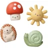 Bath Toys-Itzy Ritzy Squirt