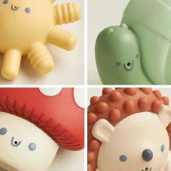 Bath Toys-Itzy Ritzy Squirt