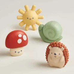 Bath Toys-Itzy Ritzy Squirt