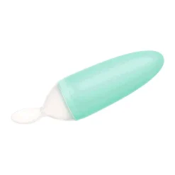 Kids Utensils|Toddler Training Utensils-Boon Inc. Squirt Baby Food Dispensing Spoon