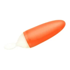 Kids Utensils|Toddler Training Utensils-Boon Inc. Squirt Baby Food Dispensing Spoon