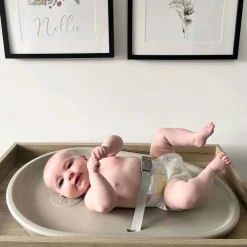 Changing Pads + Covers|Change Trays + Pads-Shnuggle Squishy Changing Mat