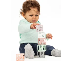 Stack + Nest Toys|Teethers-Malarkey Kids Stack N Chew