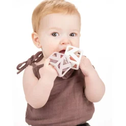 Stack + Nest Toys|Teethers-Malarkey Kids Stack N Chew