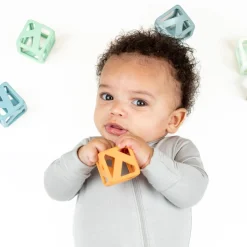 Stack + Nest Toys|Teethers-Malarkey Kids Stack N Chew