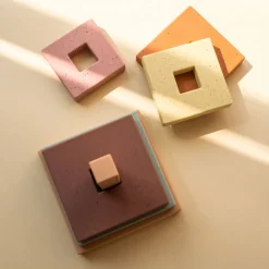 Stack + Nest Toys-Minika Stacking Tower