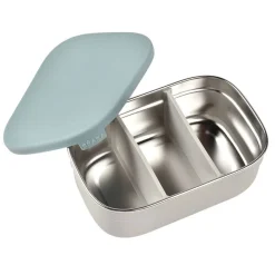 Kids Lunch Bags & Boxes|Kids Bento Boxes-Beaba Stainless Lunch Box