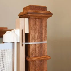 Baby Gates + Babyproofing-KidCo Stairway Gate Installation Kit