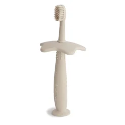 Oral Care-Mushie Star Training Toothbrush