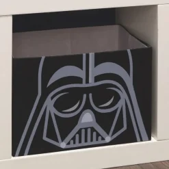 Storage-Lambs & Ivy Star Wars Collapsible Storage