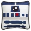 Pillows-Lambs & Ivy Star Wars R2-D2 Pillow