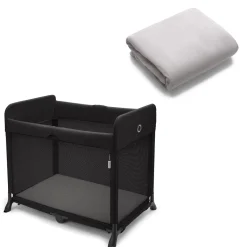 Playards|Travel Gear-Bugaboo Stardust Bundle