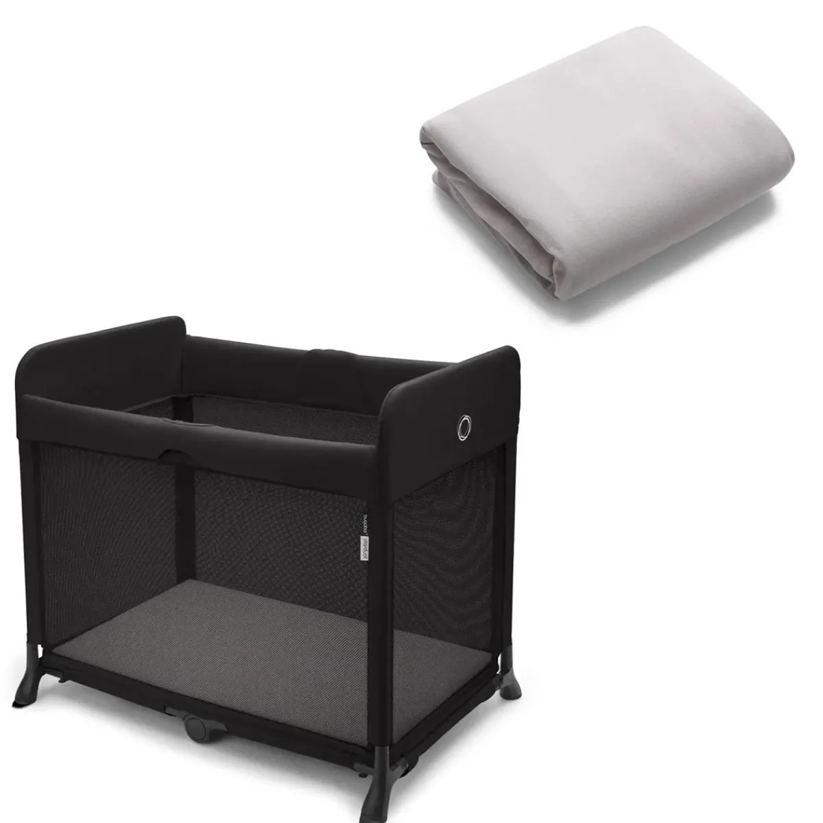 Playards|Travel Gear-Bugaboo Stardust Bundle