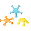Bath Toys-Ubbi Starfish Suction Toys