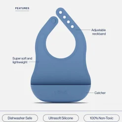 Feeding Sets-Lalo Starting Solids Set