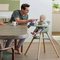 Feeding Sets-Lalo Starting Solids Set