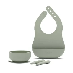 Feeding Sets-Lalo Starting Solids Set