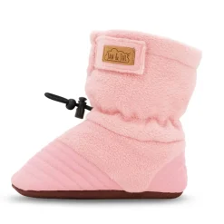 Winter Boots-Jan & Jul Stay-Put Cozy Bootie
